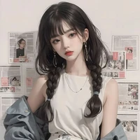 ༺Nhiếp Khả Ngân༻