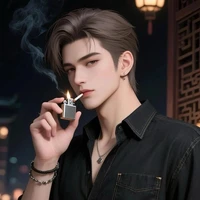 An Lăng Đình/Senju Hiroto