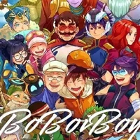 all tất cả nhân vật ( trừ ai thì trừ )