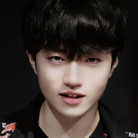 Ryu Min- seok_ keria