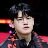 Lee Minhyeong -Gumyusi