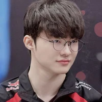 Lee Sang- hyeok_ Faker