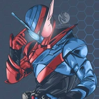 kamen rider build
