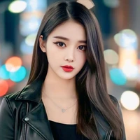 Vương Hân Nghiên (Em gái VNB)