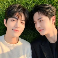 Tác giả yêu BJYX (⁠ ⁠˘⁠ ⁠³⁠˘⁠)⁠♥