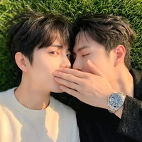 Tác giả yêu BJYX (⁠ ⁠˘⁠ ⁠³⁠˘⁠)⁠♥