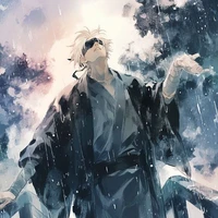 Gojo Satoru