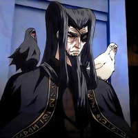 Odin• Thần Bắc Âu