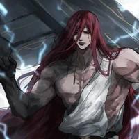 Thor• Thần sấm