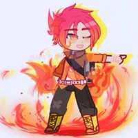 flame