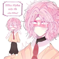 alpha(rể cưng)