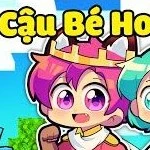 hoàng tử sói