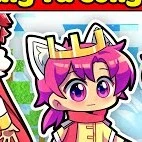 hoàng tử sói tuyết