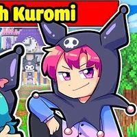 hiha kuromi