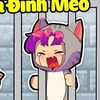 hiha mèo