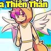 hiha shiba thiên thần