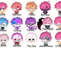 hiha aut(-ai ko ở đó)