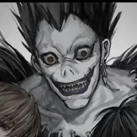 ryuk [shinigami ]