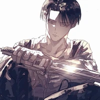 Levi Ackerman