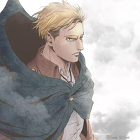 Erwin Smith