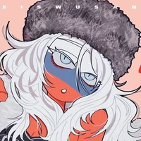 Russia - thế giới cũ