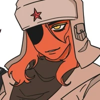 USSR - Nữ tôn quốc