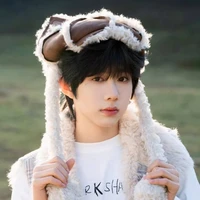 dịch hằng _cyh_hengheng