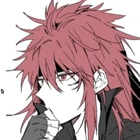 Guy Crimson