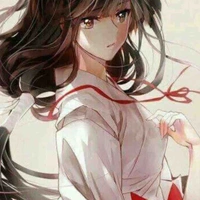 Haru Tsukita