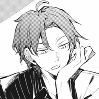 Oda Sakunosuke (cos)