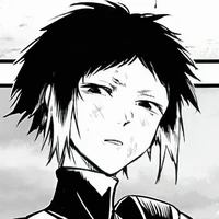 Akutagawa Ryunosuke (cos)