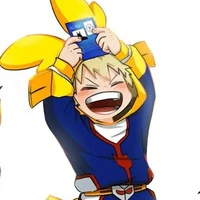 bakugo katsuki_bé con