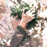 midoriya izuku
