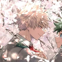 bakugou katsuki