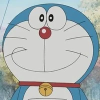 Doraemon 