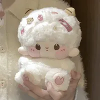 cừu bông