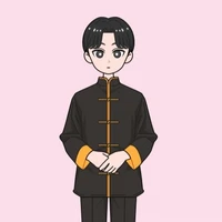 Lưu Trí Quốc- Quản gia nhà họ Hạ