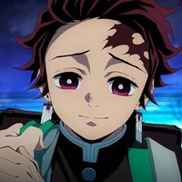 Kamado Tanjirou