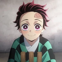 Kamado Tanjirou