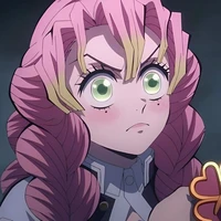 Kanroji Mitsuri 