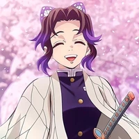Kochou Shinobu