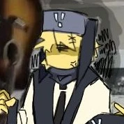 Soldier (Giám thị khu A)