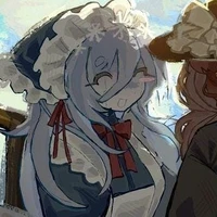 Eunoia (chị khóa trên)