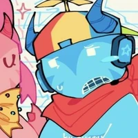 Bluudud (Em khóa dưới)