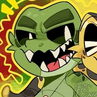 Allister Gator