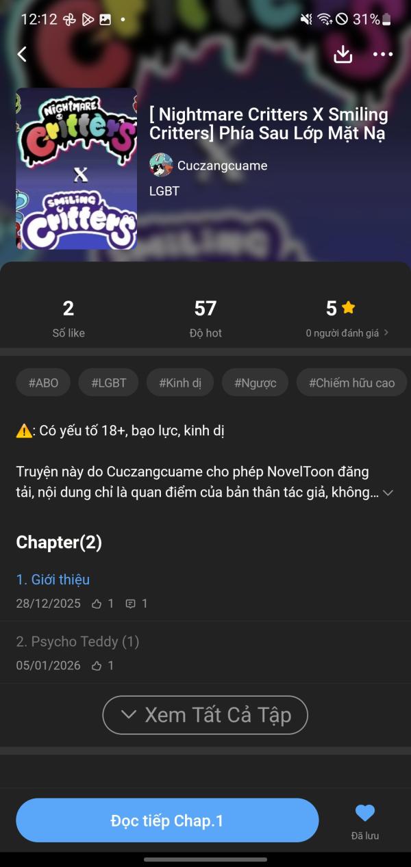 NovelToon