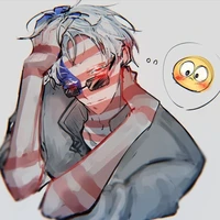 America