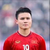 Nguyễn Quang Hải(19)