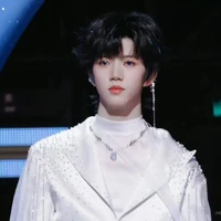 trương hàm thụy