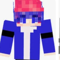 hiha the blue